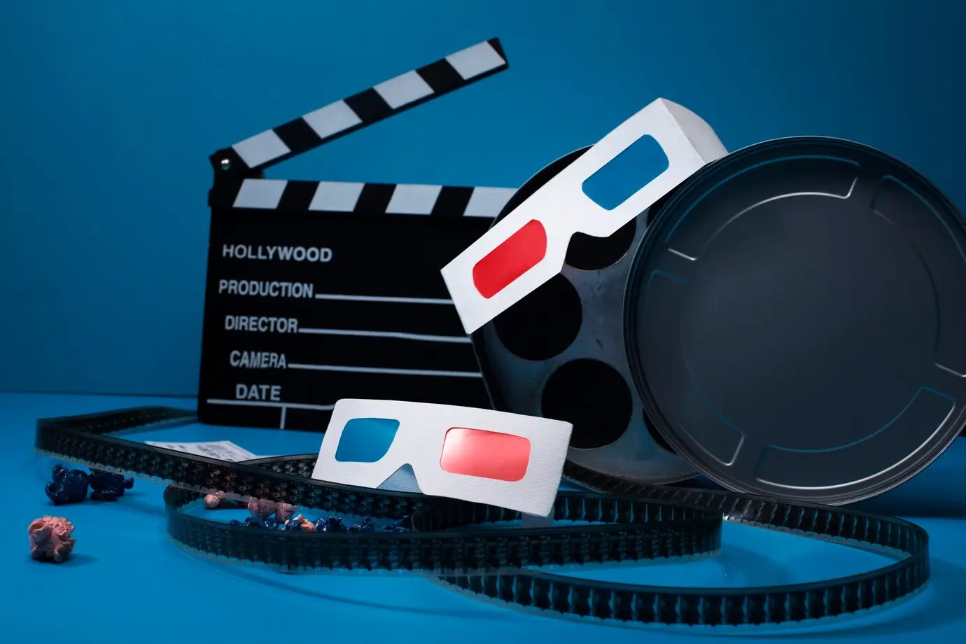 Film Production
