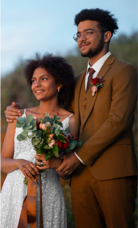 Wedding Photography