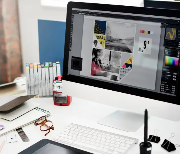 Graphic Design Portfolio