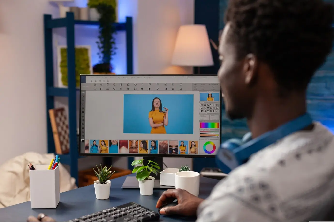 Graphic Design