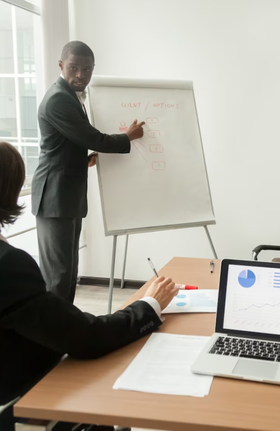 Explore our training programs